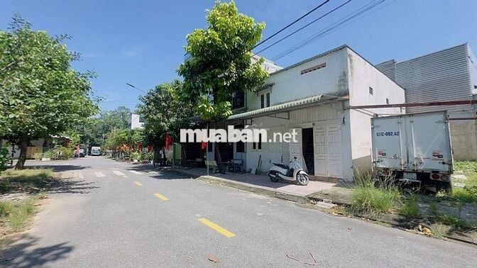 Bán đất 85m² Ngay trung tâm Tân Vĩnh Hiệp, Tân Uyên – giá chỉ 990 tr