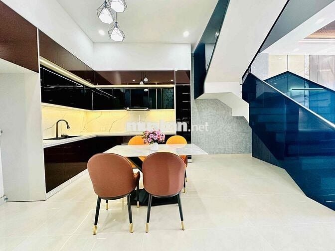 🌼🌼 NHÀ 1 TRỆT 2 LẦU PHÚ HOÀ 🎋 GIÁ 4 TỶ 250 TL 🌼🌼