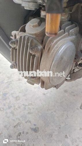 Wave S xe zin máy chưa chạm