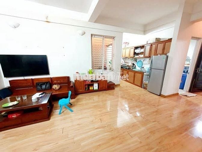 CHUNG CƯ CT1C – 73m² – TẦNG 3 – 5,5 TỶ – BẮC TỪ LIÊM