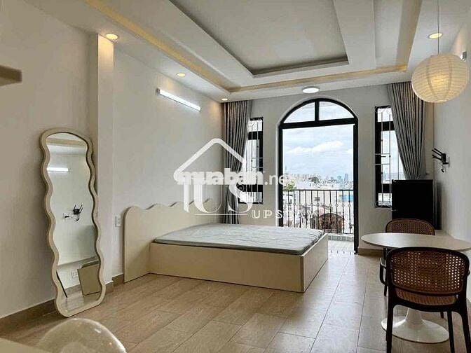 💫TRỐNG SẴN 1PN | NGAY VÒNG XOAY LÊ ĐẠI HÀNH , VĂN HIẾN , BÁCH KHOA