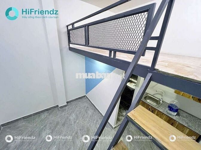 Khai trương dự án Phòng gác ban công cửa sổ mới 100% 5p qua tới q1 q3