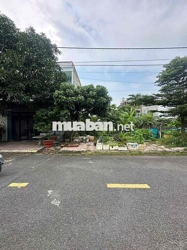 Rẻ nhất Dĩ An.110m2 ngay chợ Đại Quang gần Ngã Tư Chiêu Liêu 30tr/m2