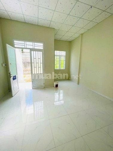 BÁN NHANH NHÀ CẤP 4 – TÂN PHÚ TRUNG, CỦ CHI – CHỈ 720 TRIỆU, SỔ HỒNG