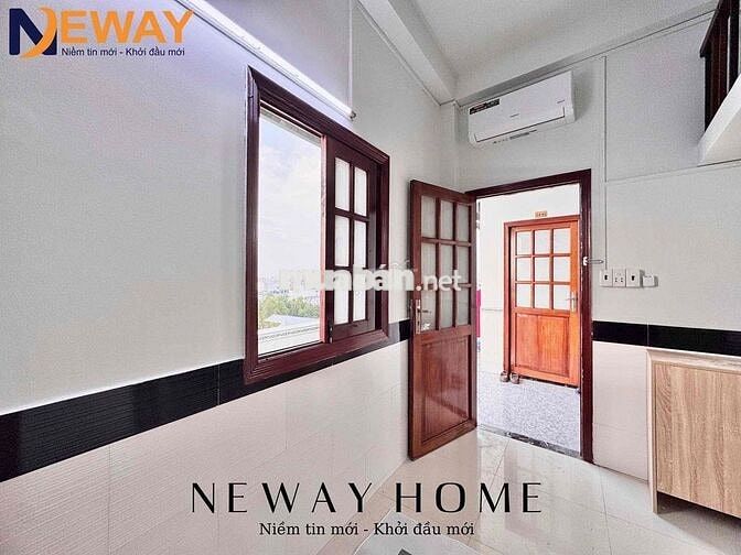 PHÒNG TRỌ FULL NỘI THẤT CÓ BANCOL FULL TIỆN ÍCH GẦN AEON BÌNH TÂN