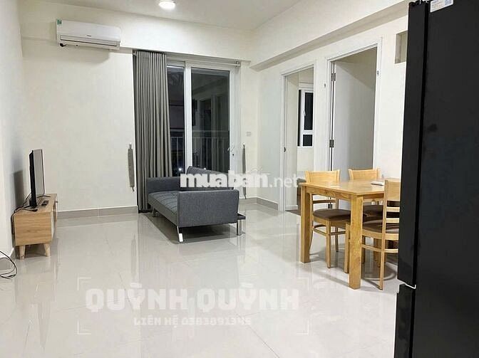 CHỈ 2.650 TỶ - 2PN 1WC 63M2 THE PARK RESIDENCE FULL NT LH QUỲNH BDS