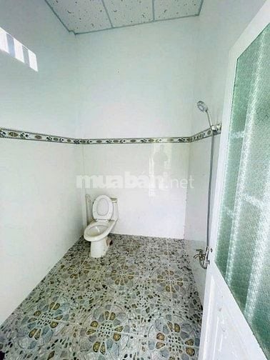 BÁN NHANH NHÀ CẤP 4 – TÂN PHÚ TRUNG, CỦ CHI – CHỈ 720 TRIỆU, SỔ HỒNG