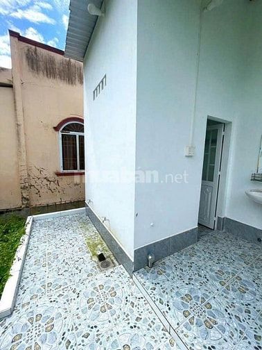 BÁN NHANH NHÀ CẤP 4 – TÂN PHÚ TRUNG, CỦ CHI – CHỈ 720 TRIỆU, SỔ HỒNG
