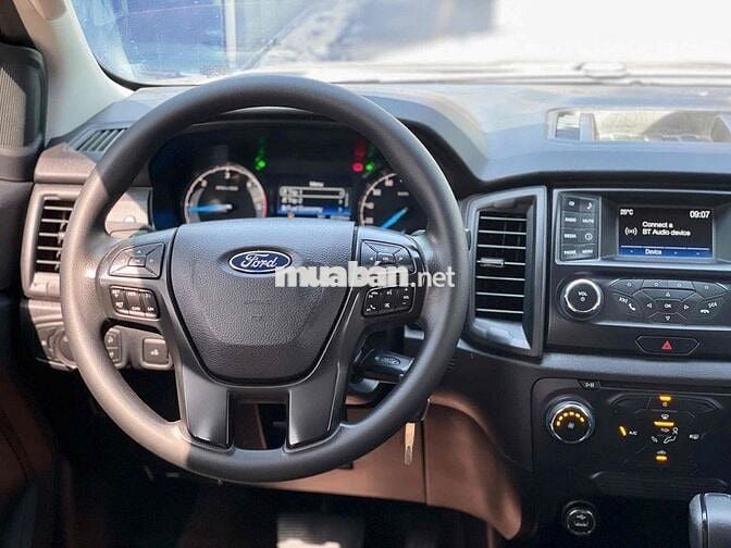 Ford Ranger 2019 XLS 2.2L 4x2 AT - 90000 km