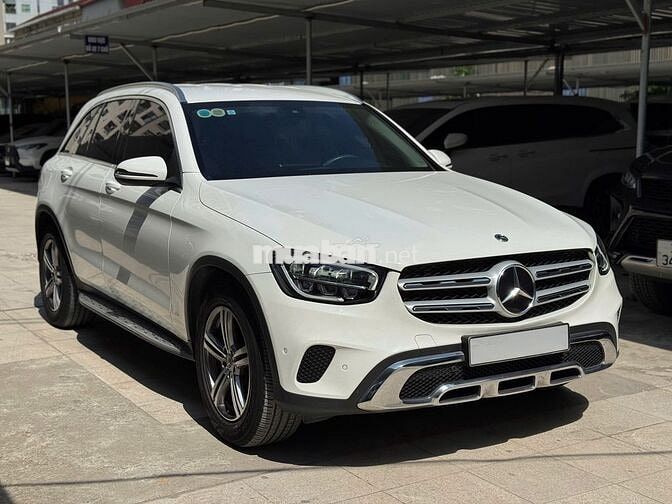 Mercedes Benz GLC200 2022 Siêu Mới
