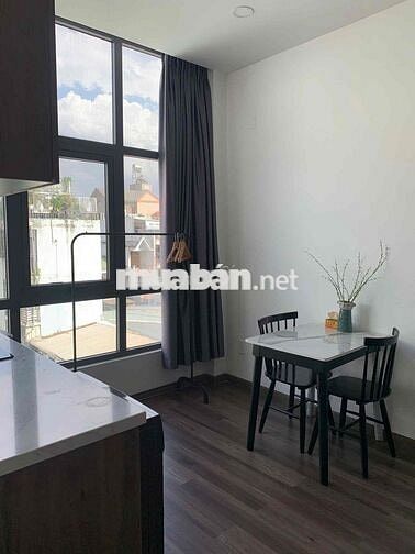 CĂN HỘ FULL NỘI THẤT NGAY ETOWN CỘNG HOÀ