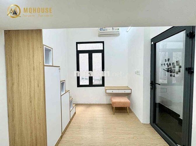 💥Cho Thuê CH Duplex - Bancol, Thang máy, 2 chỗ ngủ, Full Nt- Ngay PXL💥