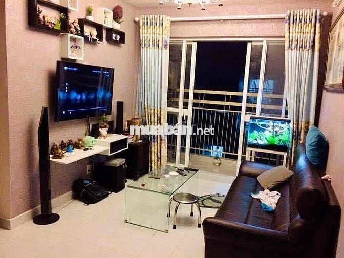 🔥CHÍNH CHỦ CHO THUÊ CĂN HỘ CHUNG CƯ 2PN  – GẦN AEON TÂN PHÚ