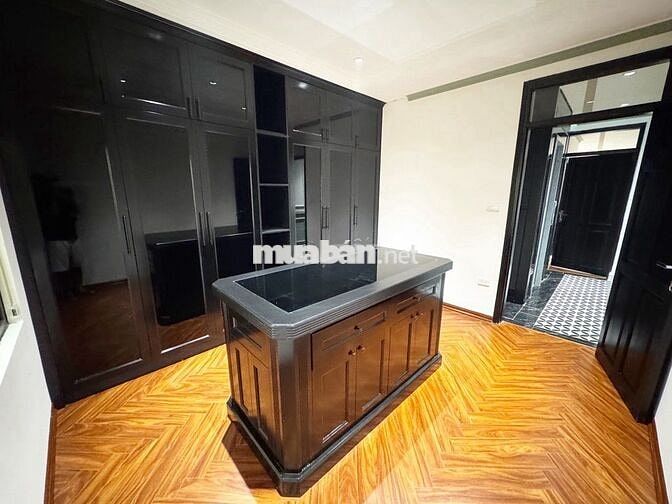 12,99 TỶ C.CHỦ GỬI BÁN N.ĐẸP 54M2 KIM GIANG 6 TẦNG THANG MÁY, T.KẾ ĐẸP