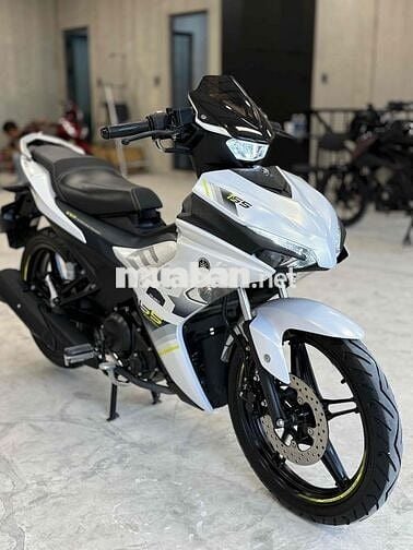 Cần bán Yamaha Exciter 155 – Đời 2022, Odo 8.000