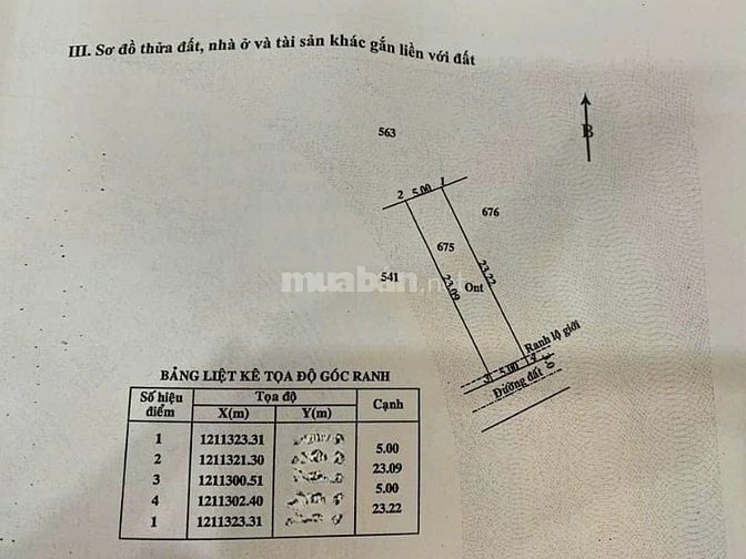 BÁN NHANH NHÀ CẤP 4 – TÂN PHÚ TRUNG, CỦ CHI – CHỈ 720 TRIỆU, SỔ HỒNG