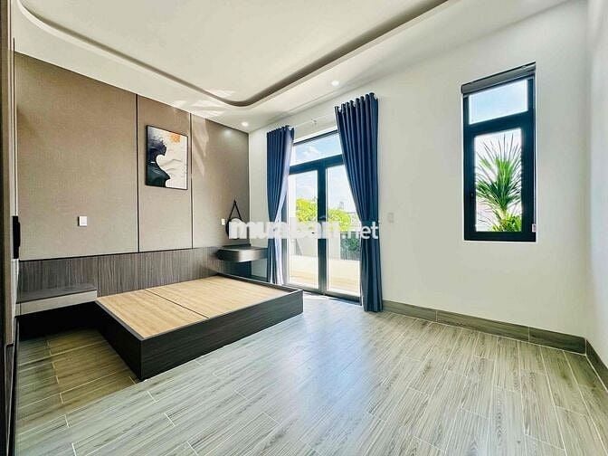 🌼🌼 NHÀ 1 TRỆT 2 LẦU PHÚ HOÀ 🎋 GIÁ 4 TỶ 250 TL 🌼🌼