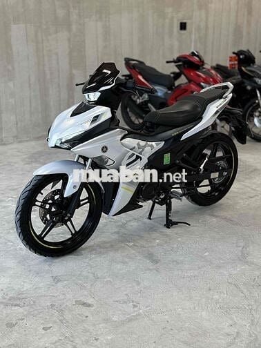 Cần bán Yamaha Exciter 155 – Đời 2022, Odo 8.000