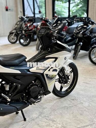 Cần bán Yamaha Exciter 155 – Đời 2022, Odo 8.000