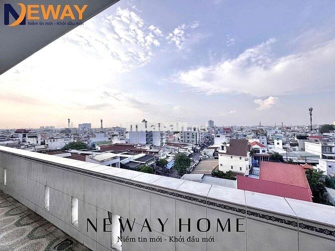 PHÒNG TRỌ FULL NỘI THẤT CÓ BANCOL FULL TIỆN ÍCH GẦN AEON BÌNH TÂN