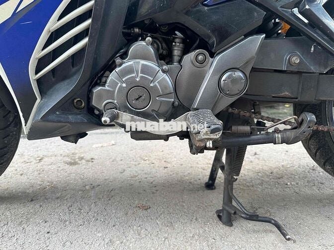 Exciter 135 BSTP Giấy tờ đầy đủ