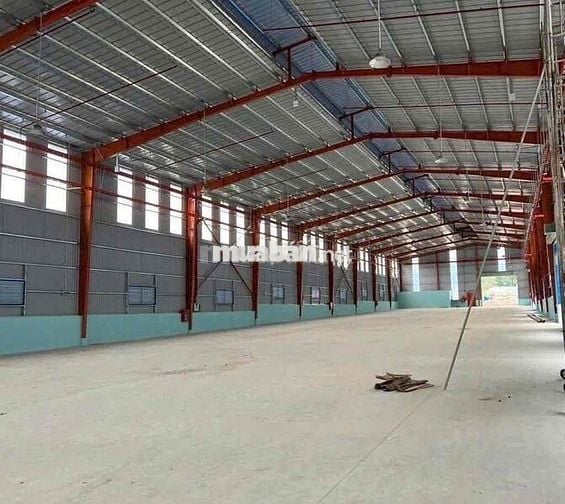 Kho xưởng 700m2 - Cực mới - Ngay Phạm Đăng Giảng , Kcn Tân Bình