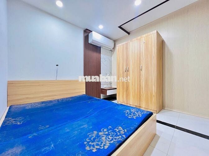 392 Kim Giang 1N1K 60m2 chỉ 6tr