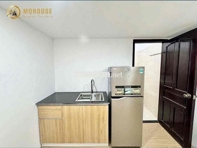 💥Cho Thuê CH Duplex - Bancol, Thang máy, 2 chỗ ngủ, Full Nt- Ngay PXL💥