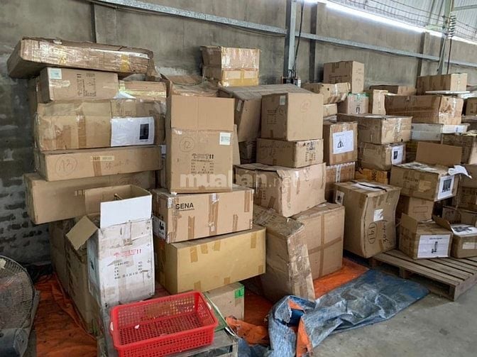 TUYỂN GẤP LĐPT TẠP VỤ / KHO KO CẦN KINH NGHIỆM