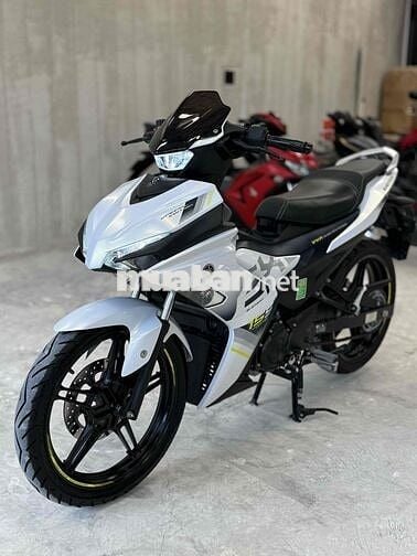 Cần bán Yamaha Exciter 155 – Đời 2022, Odo 8.000