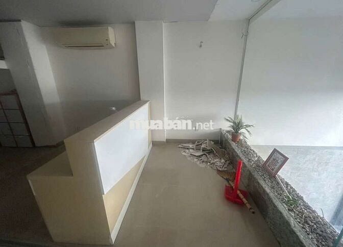 NHÀ MTKD (51m²) HOA CÚC, PHÚ NHUẬN cũ