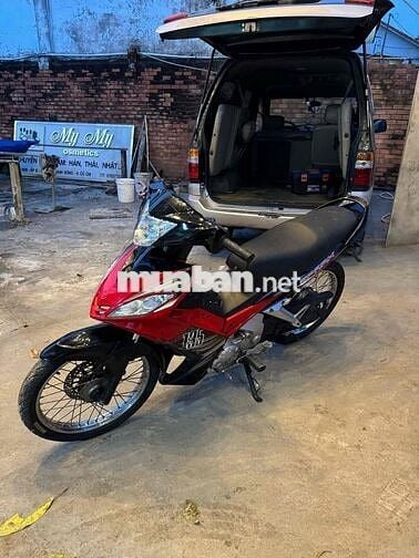 ex nhỏ đúng đời 65+4 pô êm