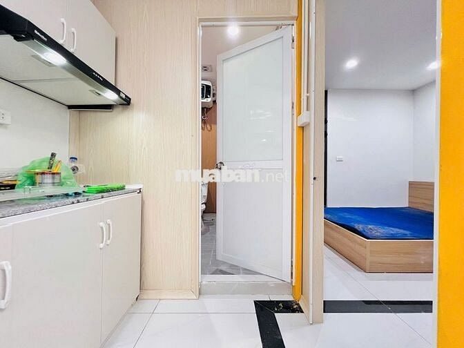 392 Kim Giang 1N1K 60m2 chỉ 6tr