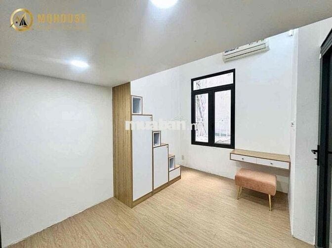 💥Cho Thuê CH Duplex - Bancol, Thang máy, 2 chỗ ngủ, Full Nt- Ngay PXL💥