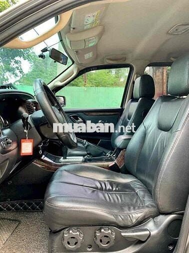 Ford Escape 2011 XLT 2.3 AT 4X4 - 115000 km