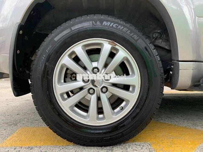 Ford Escape 2011 XLT 2.3 AT 4X4 - 115000 km