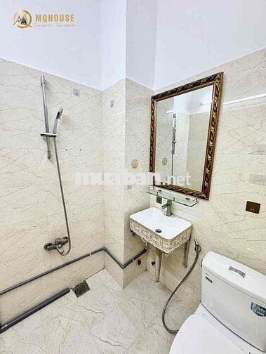 💥Cho Thuê CH Duplex - Bancol, Thang máy, 2 chỗ ngủ, Full Nt- Ngay PXL💥