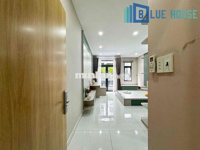 STUDIO BAN CÔNG - FULL NỘI THẤT- NHÀ ĐẸP NGAY BIG C THOẠI NGỌC HẦU