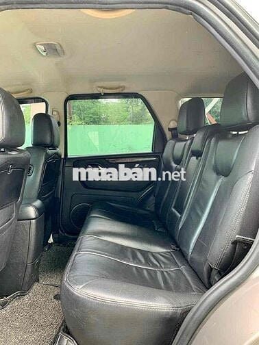 Ford Escape 2011 XLT 2.3 AT 4X4 - 115000 km