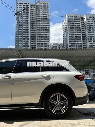 Mercedes Benz GLC200 2022 Siêu Mới