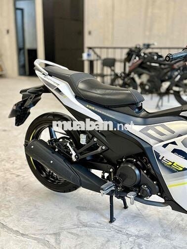 Cần bán Yamaha Exciter 155 – Đời 2022, Odo 8.000
