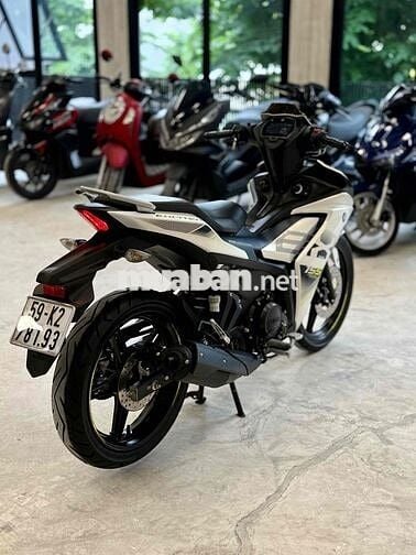 Cần bán Yamaha Exciter 155 – Đời 2022, Odo 8.000