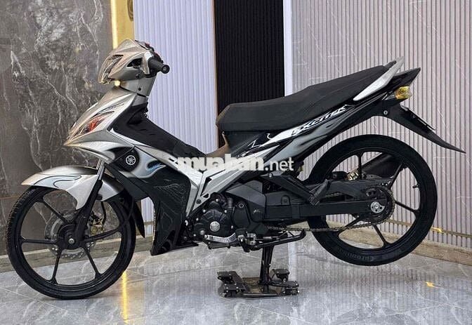 Exciter 135 up 2010 Trả Trước 15Tr Góp Bao Nợ Xấu