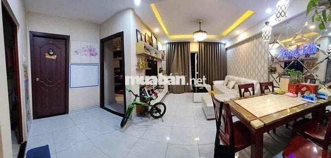 🔥CHÍNH CHỦ CHO THUÊ CĂN HỘ CHUNG CƯ 2PN  – GẦN AEON TÂN PHÚ