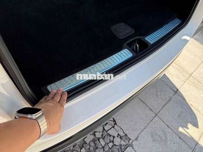 Mercedes Benz GLC200 2022 Siêu Mới