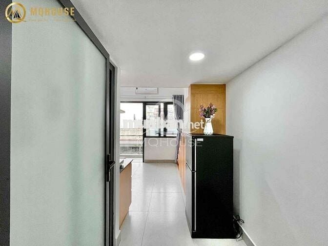 DUPLEX BAN CÔNG - FULL NỘI THẤT - NGAY ĐẦM SEN PARK