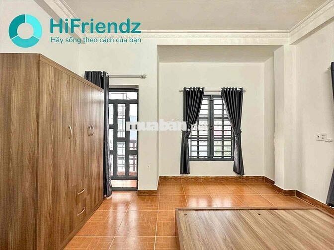 STUDIO TÁCH BẾP BAN CÔNG CHO NUÔI PET XE ĐIÊN NGAY CẦU VƯỢT NGÃ TƯ GA