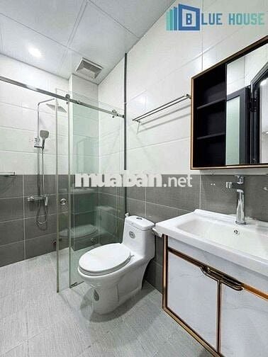 STUDIO BAN CÔNG - FULL NỘI THẤT- NHÀ ĐẸP NGAY BIG C THOẠI NGỌC HẦU