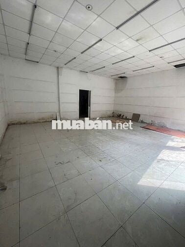 CHO THUÊ MẶT BẰNG PHƯỜNG TRẢNG DÀI GIÁ 13 TRIỆU