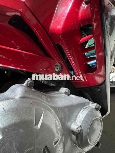 ex nhỏ đúng đời 65+4 pô êm